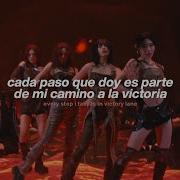 Itzy Born To Be En Espanol