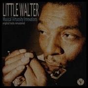 Little Walter Blue Midnight