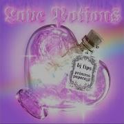 Bj Lips Love Potion Slowed