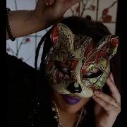 Curator Kitty Ckthedj