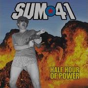 Sum 41 Machine Gun