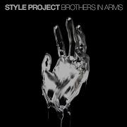 Brothers In Arms Style Project