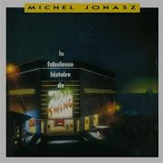 Michel Jonasz Mister Swing