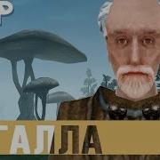 Прекрасный Летний День Rytp Morrowind 18