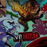 Goblin Slayer Attacks Vrchat Vrchat Funny Moments