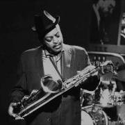 Where Are You Ben Webster