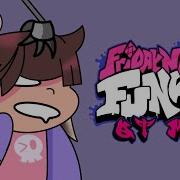 Fnf Vs Qt Termination Ost