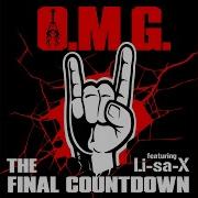 The Final Countdown Instrumental Version Omg Topic