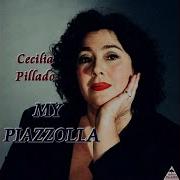 Meditango Cecilia Pillado