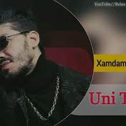 Uni Toyi Remix