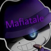 Geoxyd Mafiatale Megalovania