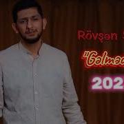Rovsen Sani Gelmedin