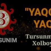 Yaqqu Yaqqu