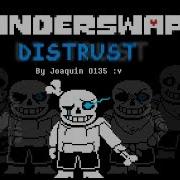 Underswap Distrust