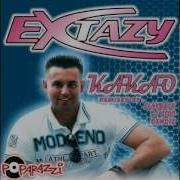 Extazy Kakao Radio Edit Official Audio