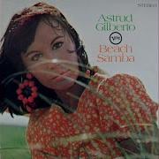 The Face I Love Astrud Gilberto