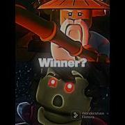 Ninjago Soundtrack Edit Master Wu Vs Ninja