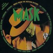 The Mask Soundtrack Jim Carrey Cuban Pete Arkin Movie Mix