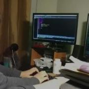 Hacker Meme