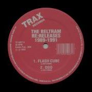Joey Beltram Flash Cube