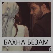 Красивая Песня Бахна Безам
