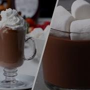 Tezpu Hot Chocolate