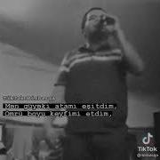 Orxan Lokbatanlı Cavanlığım Getdi Əlimdən