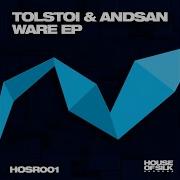 Make My Day Extended Mix Tolstoi Andsan