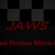 Fnaf Song Aviators Jaws Rus Cover By Danvol