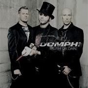 The Final Match Oomph