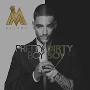 Maluma El Perdedor Cover Audio Maluma