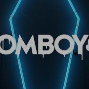 Zomboy Lights Out