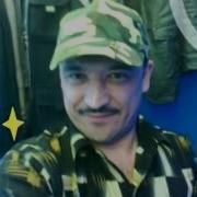 Махмуджон Саломов
