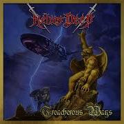 Helms Deep Treacherous Ways