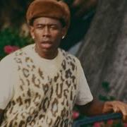 Wusyaname Tyler The Creator