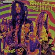 White Zombie Welcome To The Planet Mf Remastered De Anand Bhatt