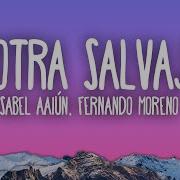 Potra Salvaje Hard Remix Isabel Aaiún