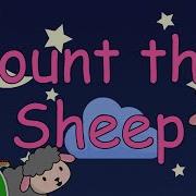 Babies Counting Sheeps