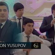 Голибчон Юсупов Попури Скачать