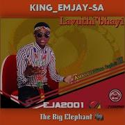 Bhasobhani Bafana Special Version King Emjay Sa Topic