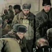 Сергей Беляков Чечня В Огнк