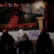 Флешмоб 9 Б Класса Девушки