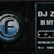 Dj Zany In My Mind