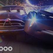 Cars 3 Doc Hudson Music Video