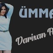 Umman Zali Darixan Adam