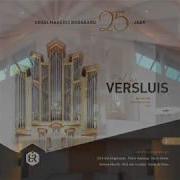 Reger Hallelujah Gott Zu Loben Op 52 3 Dirk Jan Versluis