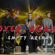 One Direction Over Again Empty