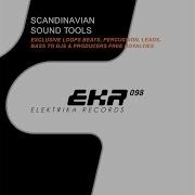 Scandinavian Dubstep 128 Patrick Seeker