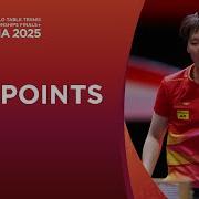 Ping Pong Point