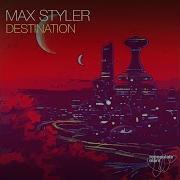 Destination Max Styler